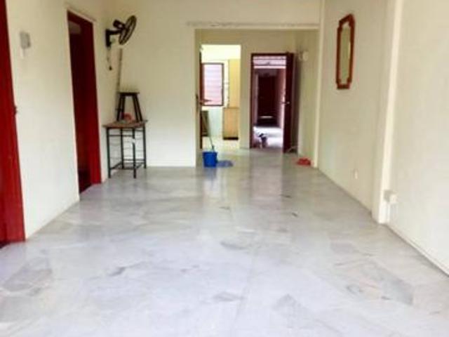 Apartment for sale in Langat, Selangor