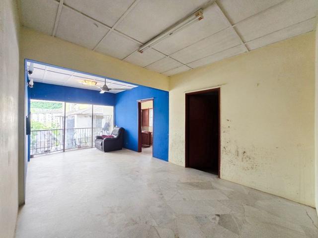 Apartment for sale in Langat, Selangor