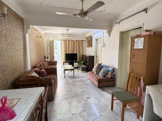 Property for rent in Langat, Selangor