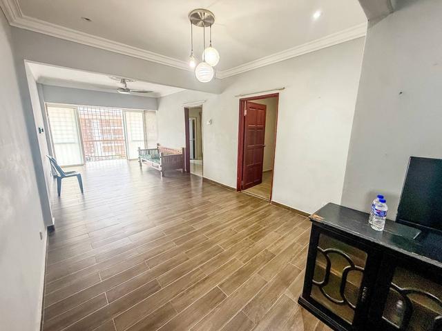 Apartment for sale in Ampang, Majlis Perbandaran Ampang Jaya