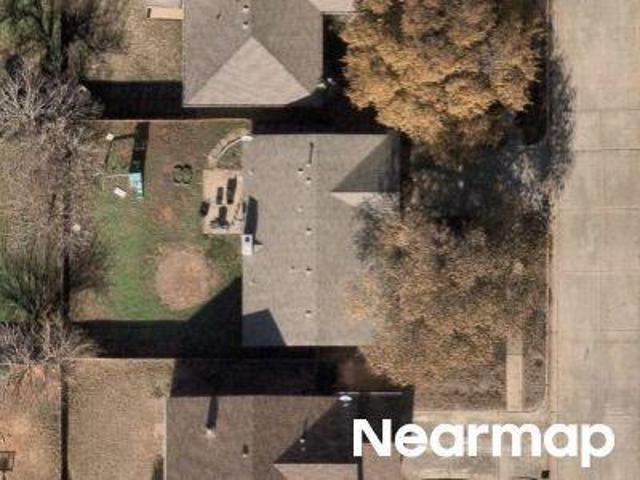 House for sale in Yukon, Oklahoma