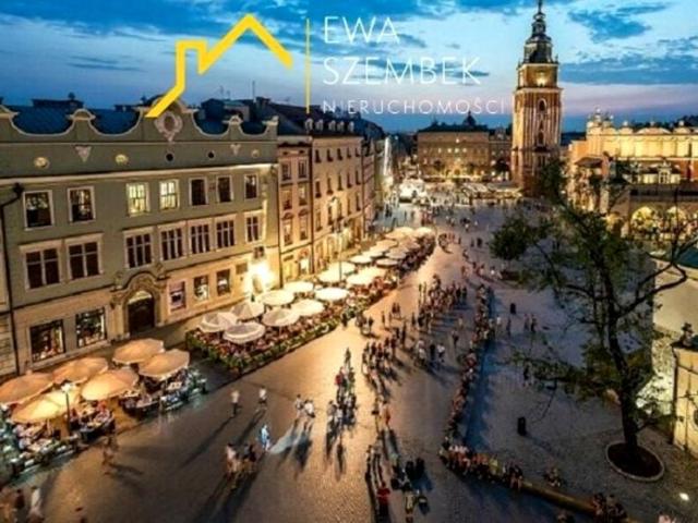 Dom na sprzedaż w Kraków, Małopolskie