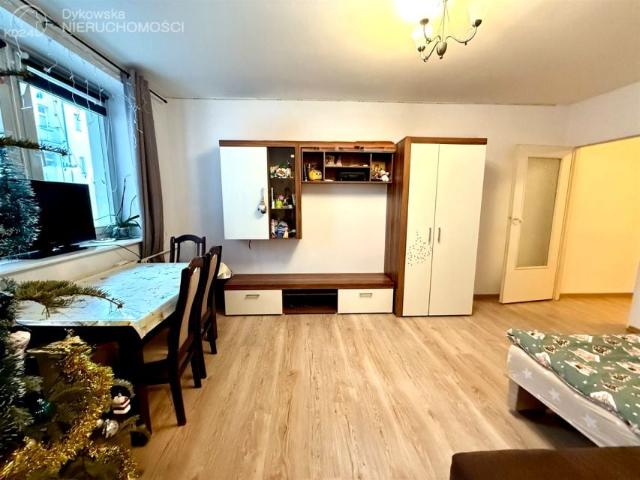 Mieszkanie na sprzedaż w Lębork, Pomorskie