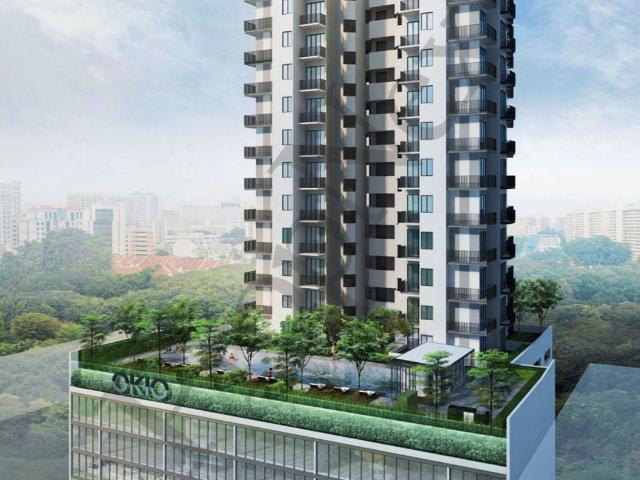Apartment for rent