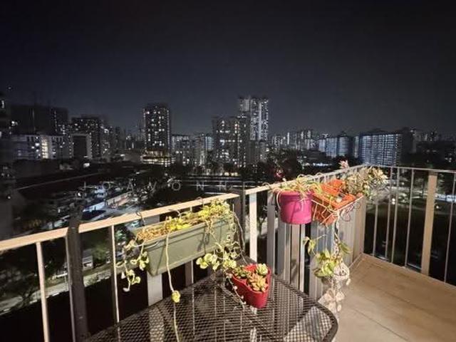 Apartment for rent in Whampoa, Singapore
