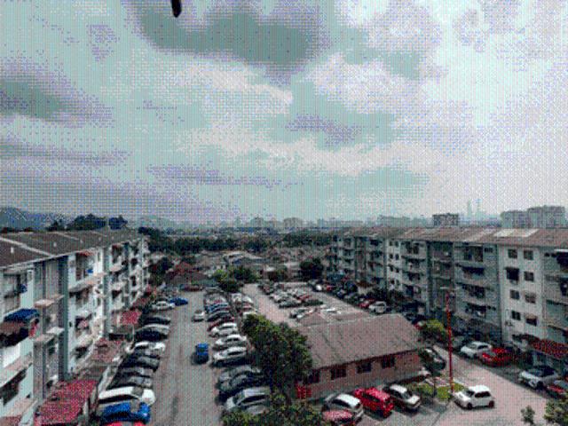 Apartment for rent in Selangor