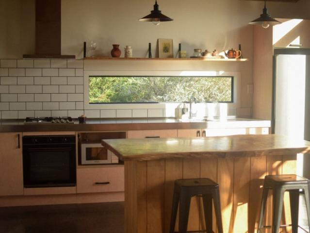 House for rent in East Coast