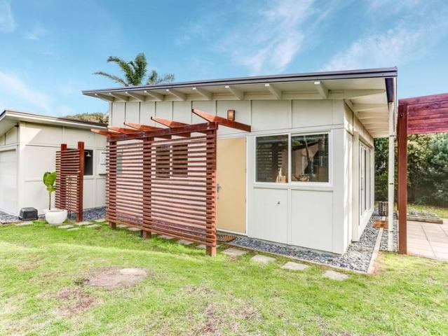 House for rent in East Coast