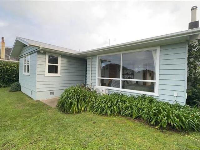 House for rent in East Coast