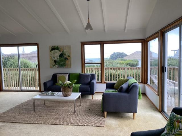 House for rent in East Coast