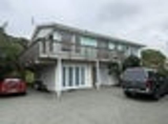 House for rent in East Coast
