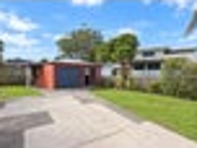 House for rent in East Coast