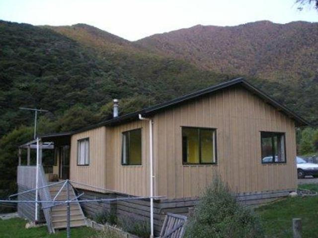 House for rent in Okiwi Bay, Marlborough