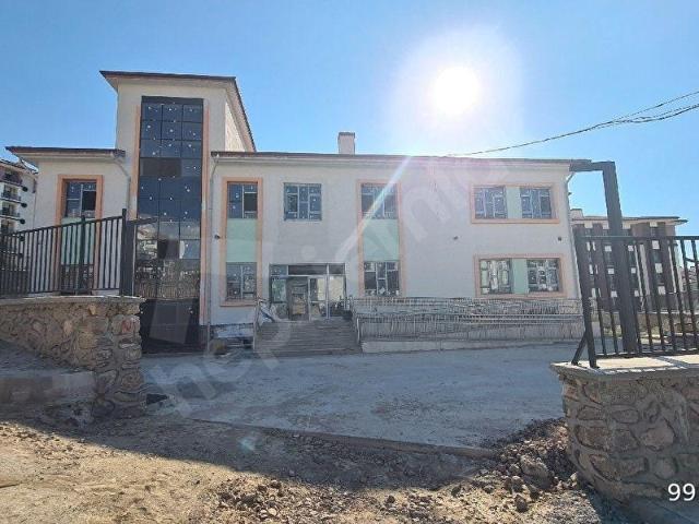 Manisa içerisinde satılık Dükkan