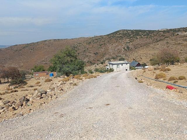 Menemen, İzmir içerisinde satılık Arsa