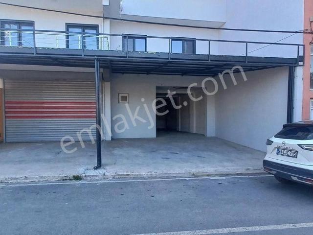 Menemen, İzmir içerisinde kiralık Dükkan