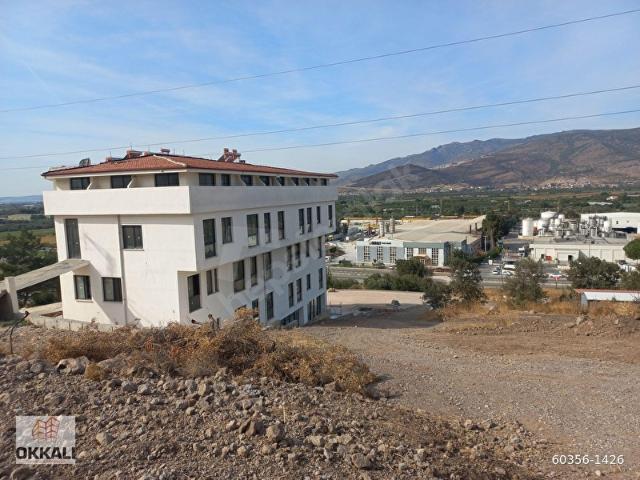Yahşelli Mahallesi, Menemen içerisinde satılık Arsa