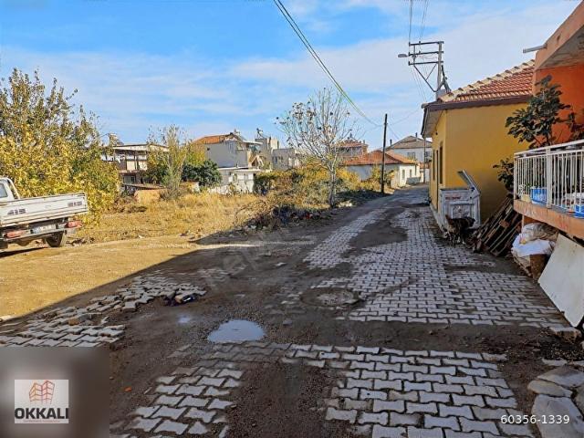 Menemen, İzmir içerisinde satılık Arsa