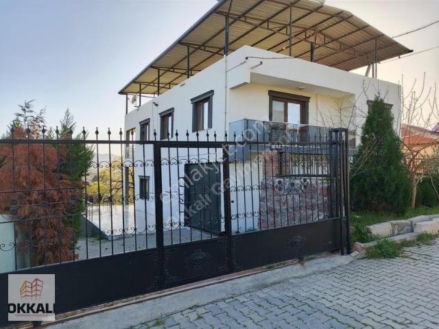 Menemen, İzmir içerisinde satılık mülk