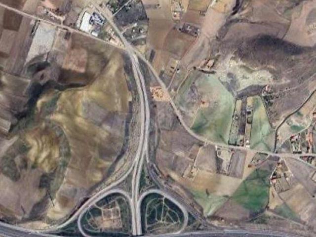 Yuvaköy Mahallesi, Yenimahalle içerisinde satılık Arsa