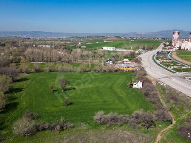 Akyurt, Ankara içerisinde satılık Arsa
