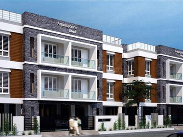 Flat for sale in Kelambakkam, Tamil Nadu
