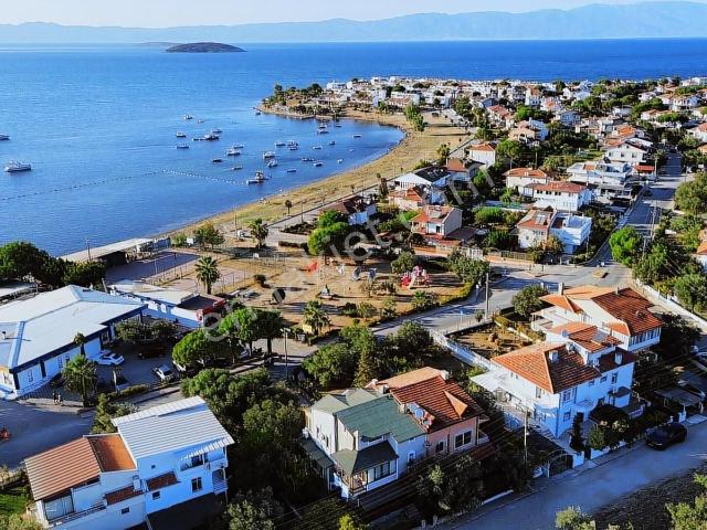 Ayvalik, Balikesir içerisinde satılık Villa