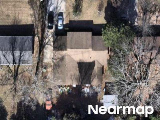 House for sale in Kathleen, Georgia