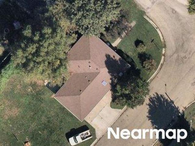 House for sale in Logan, Illinois