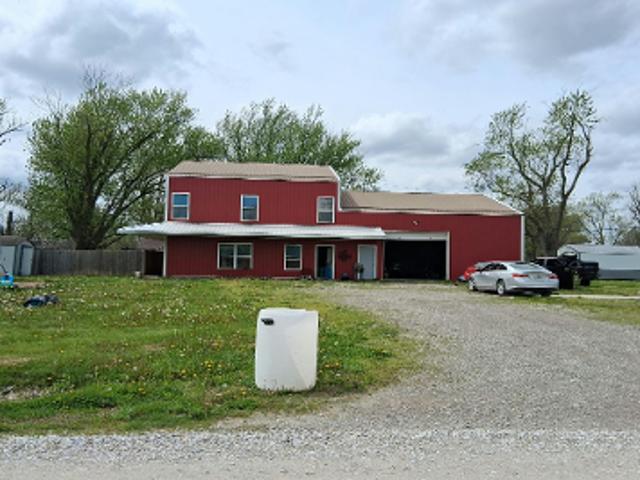 House for sale in Clark, Missouri