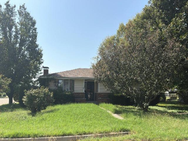 House for sale in Lincoln, Logan County