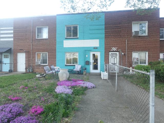 House for sale in Washington, Washington DC