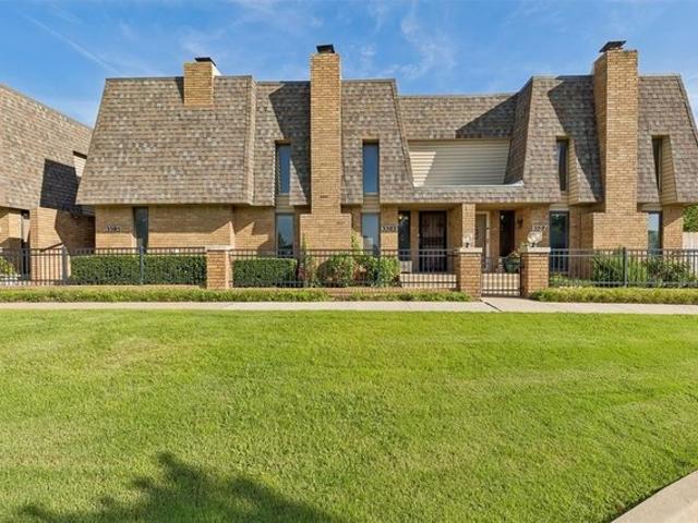 Townhouse for sale in Oklahoma