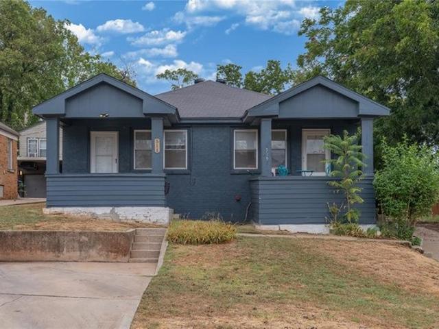 House for sale in Oklahoma