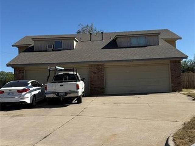 House for sale in Oklahoma City, Oklahoma