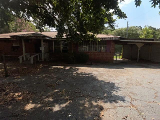 Land for sale in Mobile, Alabama