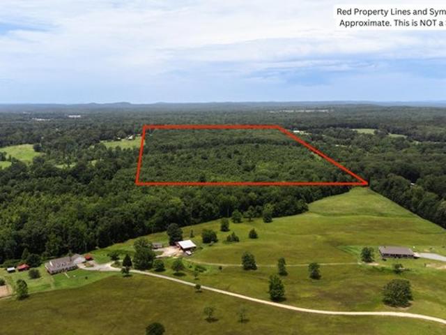 Land for sale in Ark