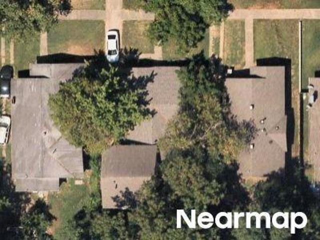 House for sale in Muskogee, Oklahoma