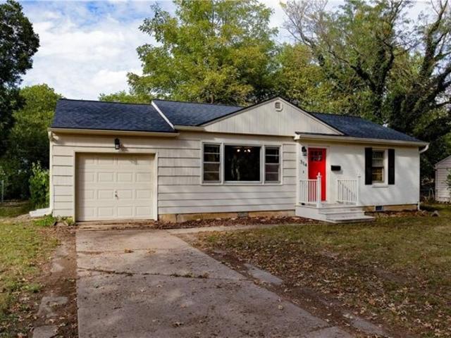 House for sale in Kansas