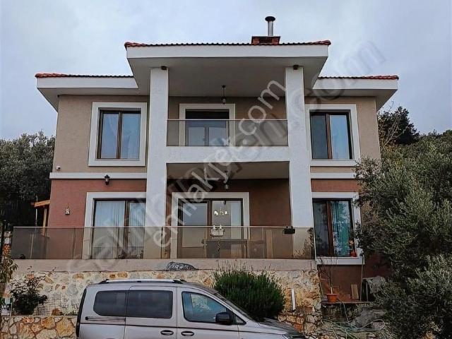 Orhangazi, Bursa içerisinde satılık Villa