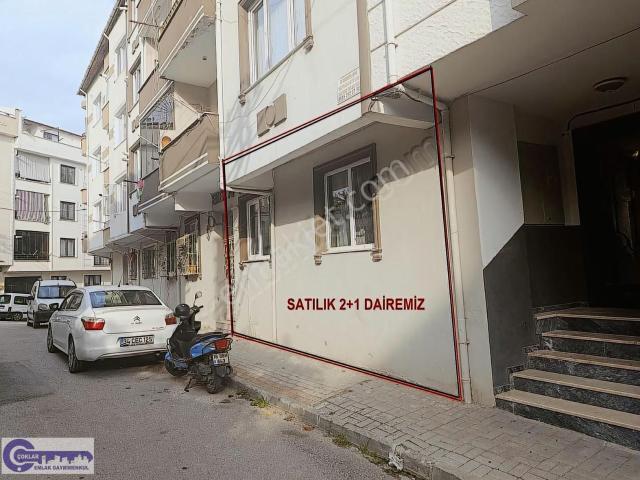 Orhangazi, Bursa içerisinde satılık mülk