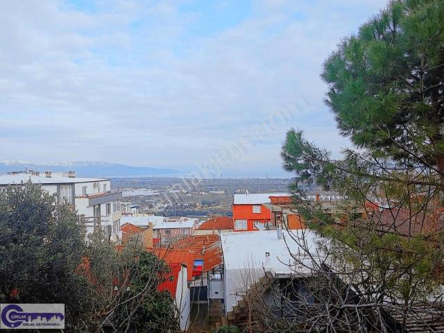 Orhangazi, Bursa içerisinde satılık Villa
