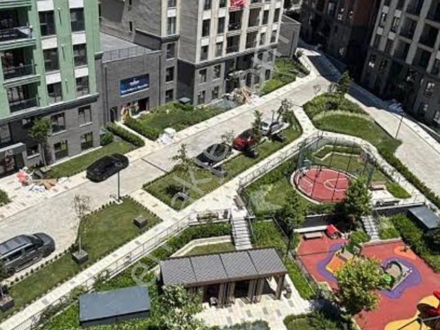 Beyoğlu, İstanbul içerisinde kiralık mülk
