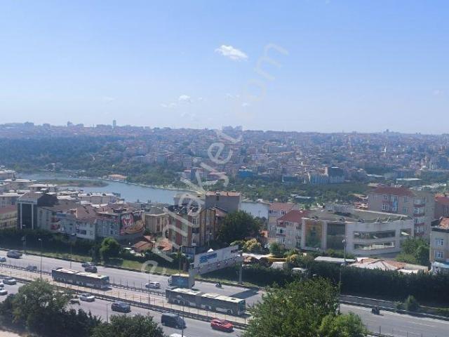 Beyoğlu, İstanbul içerisinde kiralık mülk