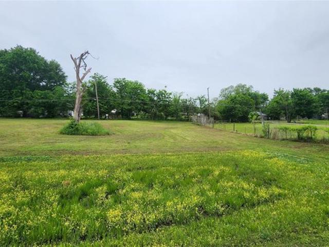 Land for sale in Checotah, Oklahoma
