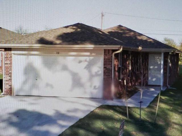 Apartment for rent in Okmulgee, Oklahoma