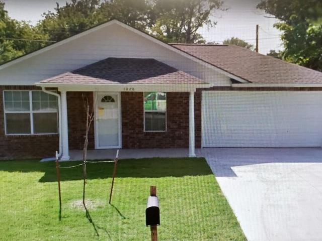 Apartment for rent in Okmulgee, Oklahoma