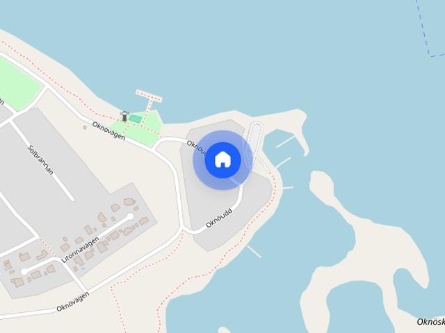 Hus hyra i Kalmar
