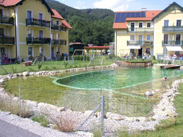 Apartment mieten in Kleinzell, Niederösterreich