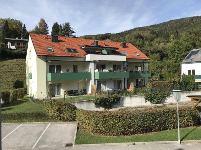 Apartment mieten in Kleinzell, Niederösterreich